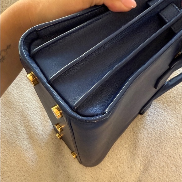 Saint Laurent Sac De Jour Nano - Picture 14 of 14